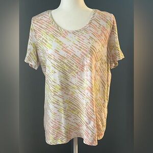Coral Bay ladies top